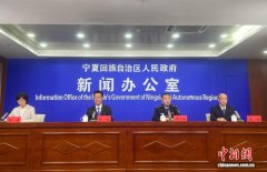 第七届中阿博览会技术转移与创新合作交流会将